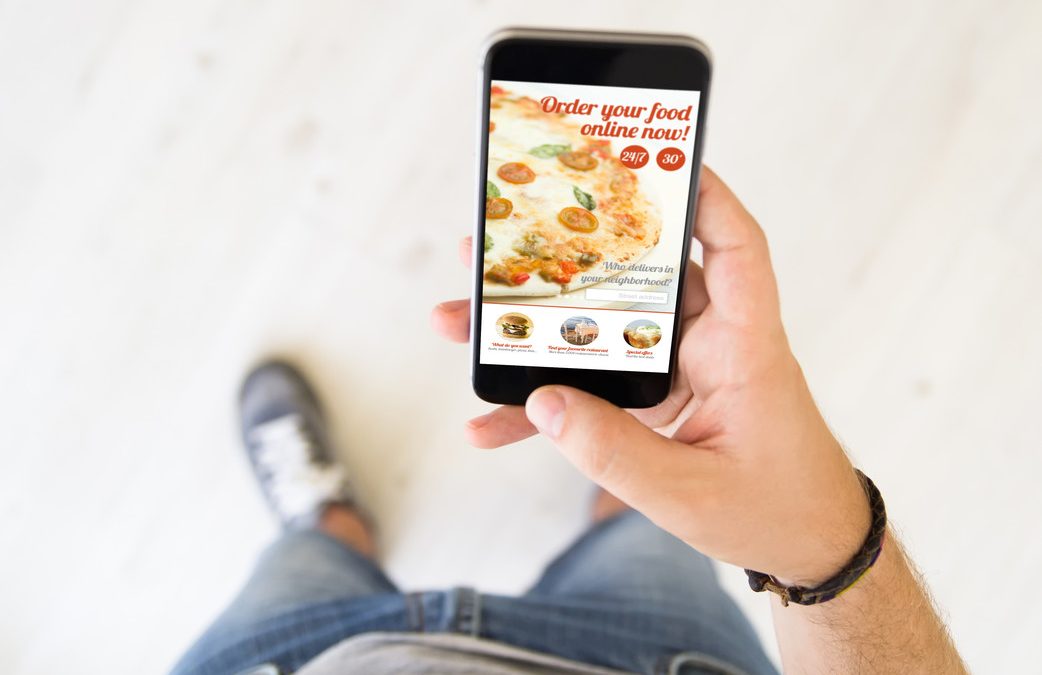 Why Your Restaurant Needs Online Food Ordering Now
