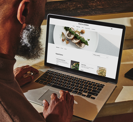 Improve Your Restaurant with a Professional Website Strategy